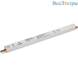 Блок питания Arlight ARV-24024-LONG-D (24V, 1A, 24W) 026420(2)