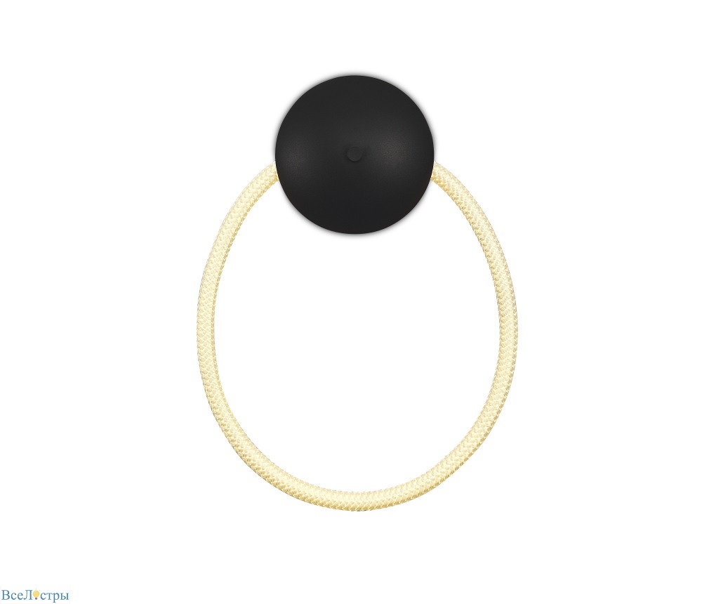настенный светильник myfar kenneth mr2141-1wl