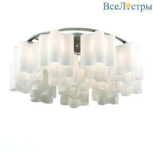 Потолочная люстра ST Luce Onde SL116.052.12