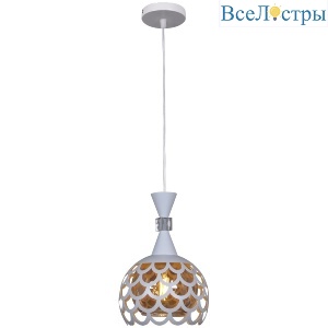 Подвесной светильник Reluce 04336-0.4-01 WH
