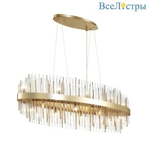 Подвесная люстра Odeon Light Ida 4639/16