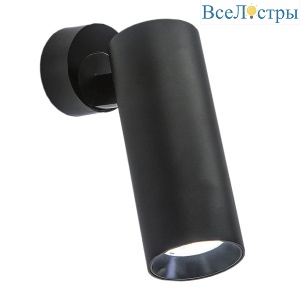 Светодиодный спот Citilux Тубус CL01B121N