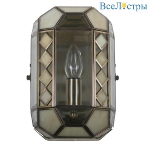 Накладной светильник Citilux Фасет CL441311