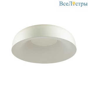 Потолочный светодиодный светильник Sonex Avra Confy 7690/65L