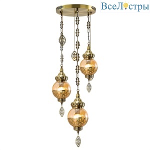 Подвесной светильник Citilux Каир CL419133
