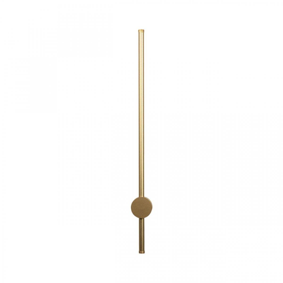 настенный светодиодный светильник loft it rays 10158gd
