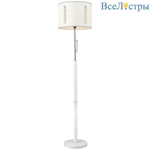 Торшер Wertmark Adelmaro WE393.01.005