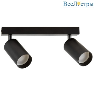 Спот Lampit Neo TS TK50-C2 BK