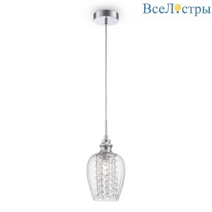 Подвесной светильник Maytoni Blues MOD044-PL-01-N