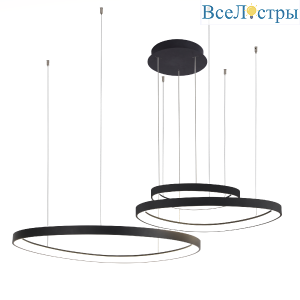 Подвесная люстра Zortes Innra ZRS.2356.03
