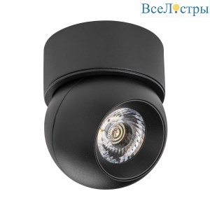 Светодиодный спот Lightstar Urbano (217074+521707) i07407