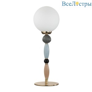 Настольная лампа Odeon Light Modern Palle 5405/1T