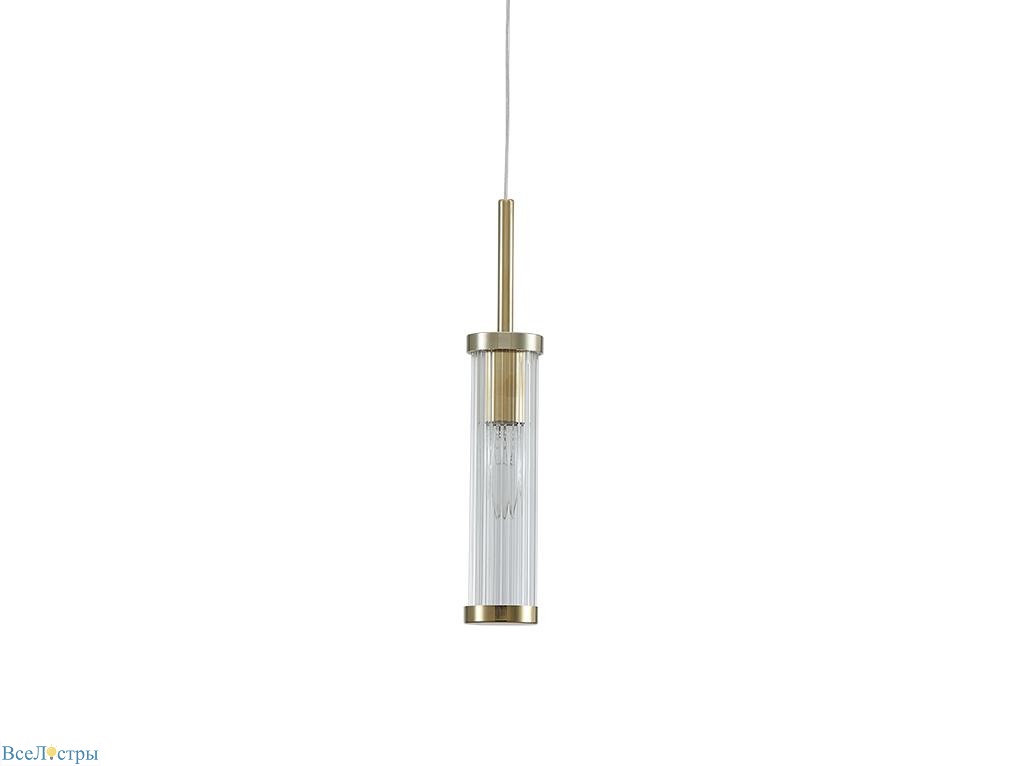 подвесной светильник newport madonna 4551/s gold м0070256