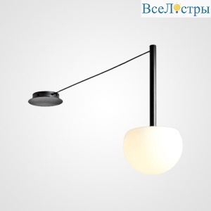 Потолочная люстра Imperium Loft Rangel 167197-26