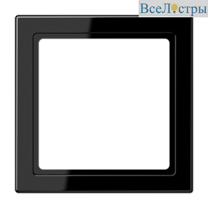 Рамка промежуточная Jung LS961Z5SW