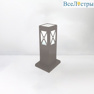 Ландшафтный светильник General Витраж GPF-E27-M-IP65 662638