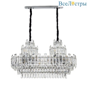 Подвесная люстра Modelux ML.9022