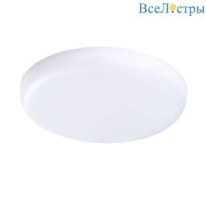 Встраиваемый светодиодный светильник Lightstar Zocco 221244
