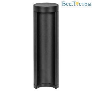 Уличный светодиодный светильник Lightstar Paletto 382974