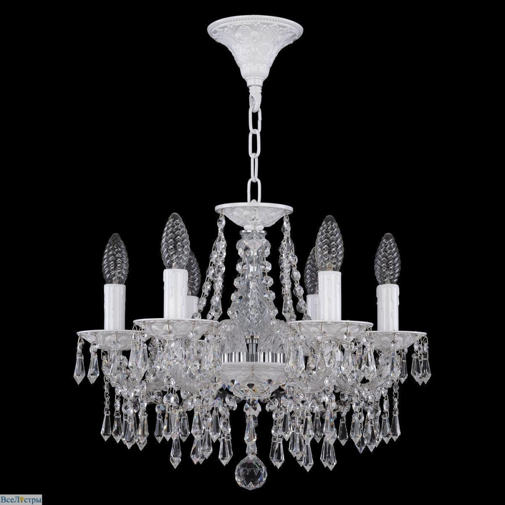 AL1603 Bohemia Ivele