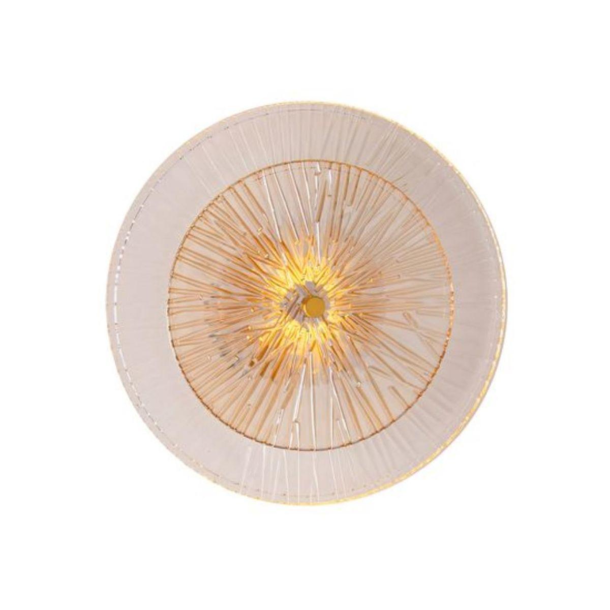 настенный светодиодный светильник arte lamp ajour a1259ap-1pb