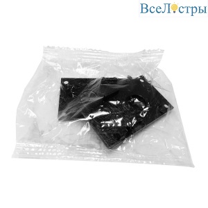 Заглушка Wertmark WTG WTG.L5.60.O00