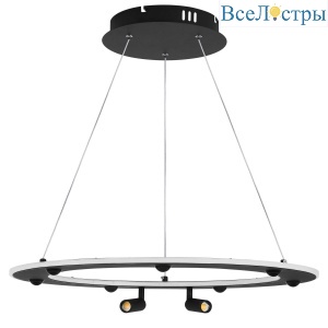 Подвесная люстра Lightstar Dive 740467