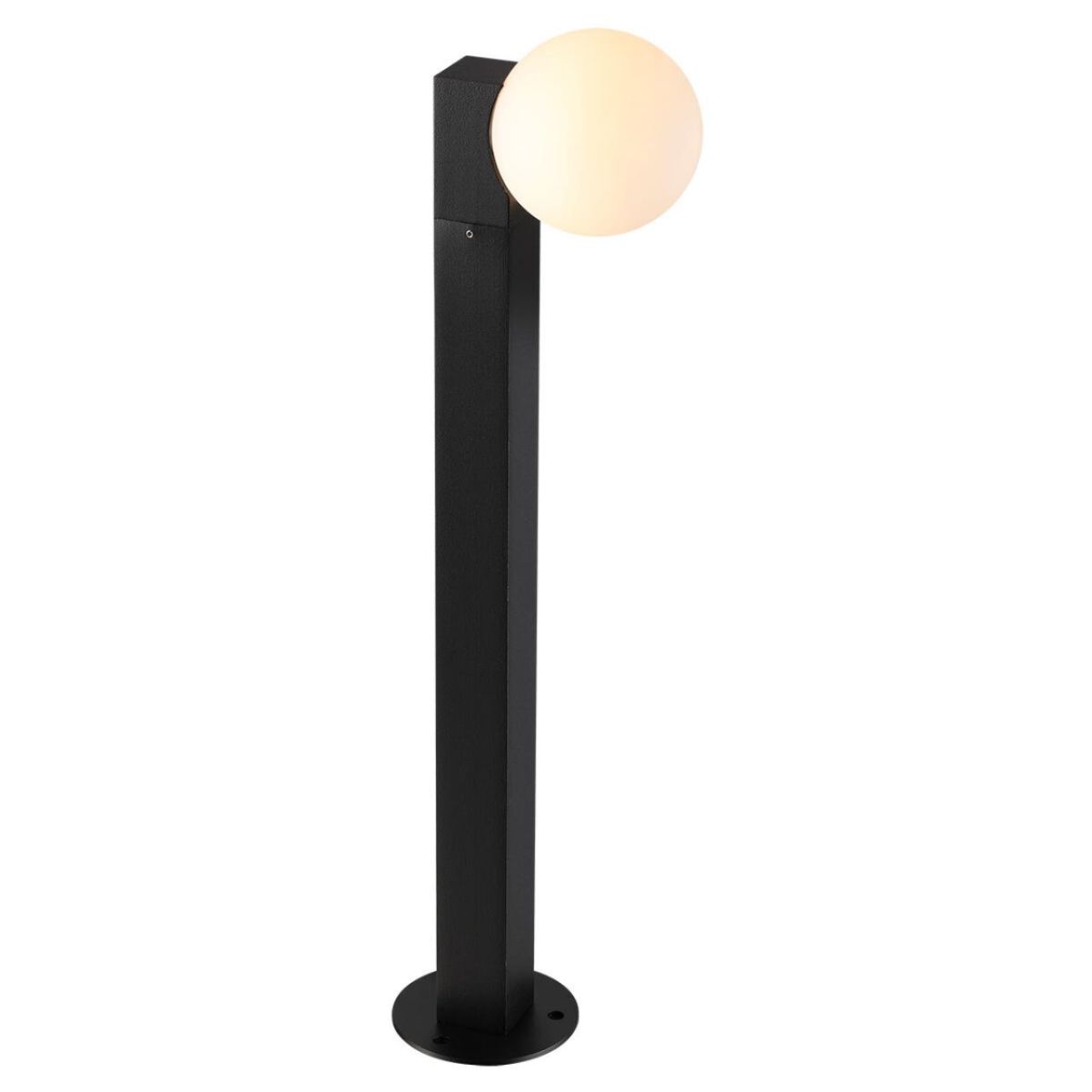 ландшафтный светильник odeon light nature viva 7124/1g