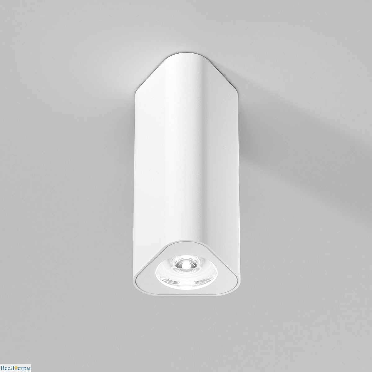 потолочный светильник elektrostandard trio 25110/led 4690389205859 a067062