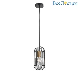 Подвесной светильник Vele Luce City VL6342P01