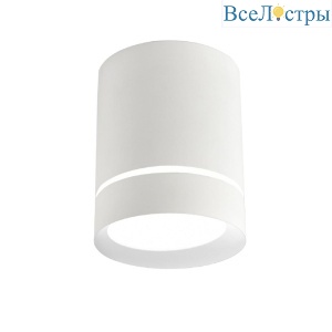 Потолочный светодиодный светильник Favourite Darar 3064-1C
