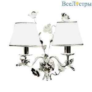 Бра 6906/A2_V2553 MM Lampadari