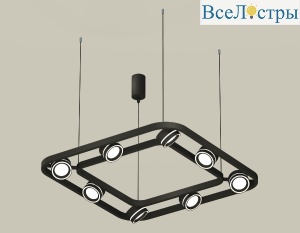 Подвесная люстра Ambrella Light Traditional (C9182, N8434) XB9182151