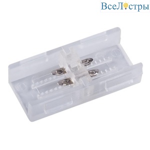 Коннектор для светодиодной ленты LS705 Feron LD502 23388