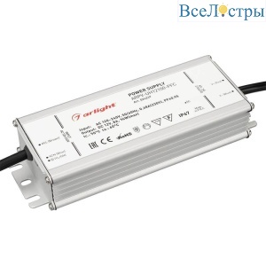 Блок питания Arlight ARPV-UH12100-PFC 12V 96W IP67 8A 024267