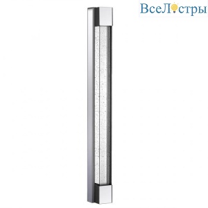 Настенный светодиодный светильник Odeon Light L-Vision Mirada 6693/12WL