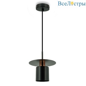 Подвесной светильник Lightera Onitsha LE144L-21B