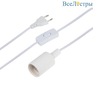 Светильник для растений Эра FITO-Holder E27 3м Б0061585