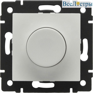Механизм светорегулятора Arlight SWT-DLR-WH-V (250V, 10A) 049863