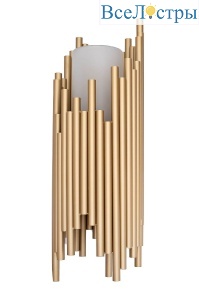 Настенный светильник Garda Decor K2K114448