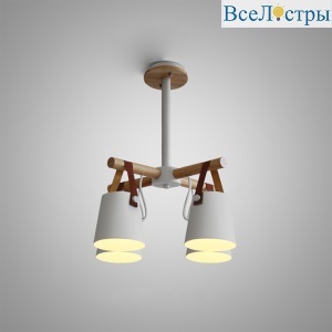 Люстра на штанге Imperium Loft Natura 178003-26