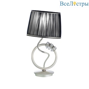 Настольная лампа 6900/L1 V2568 MM Lampadari