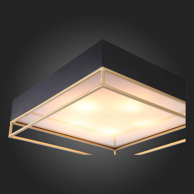 накладная люстра st-luce sl1127.422.05