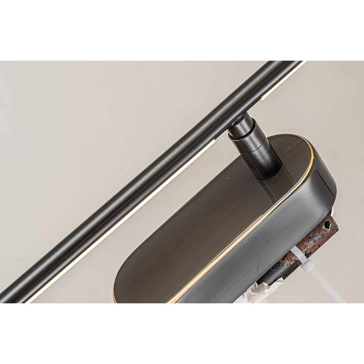 настенный светильник belfast skipton 85001-1w-l bl