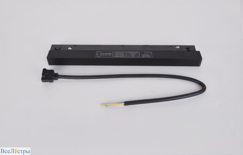 драйвер crystal  lux clt 0.203 09 bl