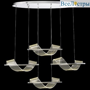Подвесная люстра Wertmark Hilda WE452.04.123