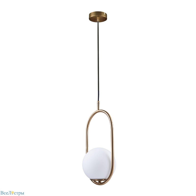 подвесной светильник loft it glob loft2595-a