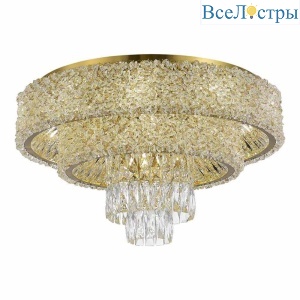 Потолочный светильник ST Luce SELINE SL1637.302.16