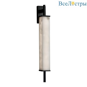 Настенный светильник Delight Collection MT1000-A black