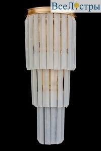 LE3014/1W Brass